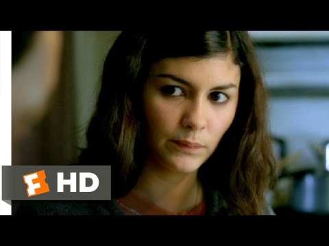 Dirty Pretty Things (2/12) Movie CLIP - A Nigerian Dinner (2002) HD