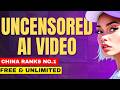 This FREE UNRESTRICTED AI Video Generator BEATS Veo 3 Sora 2