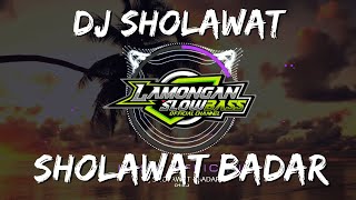 Download lagu DJ SHOLAWAT BADAR SLOW FULL BASS mp3 Download lagu DJ SHOLAWAT BADAR SLOW FULL BASS mp3