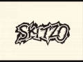 Skitzo - Cryin' State