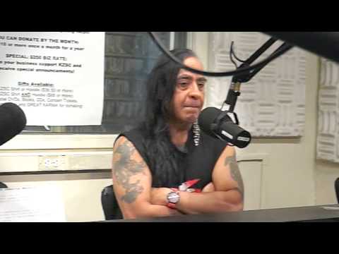 Guillermo Gómez-Peña