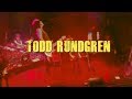 Todd Rundgren - Afraid  Arena Tour HQ