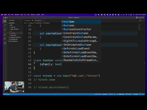 Why to learn Typescript
