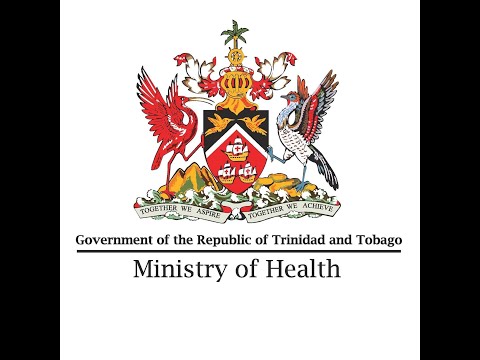Ministry of Health Virtual Media Conference On COVID-19 - Wednesday 13th April 2022