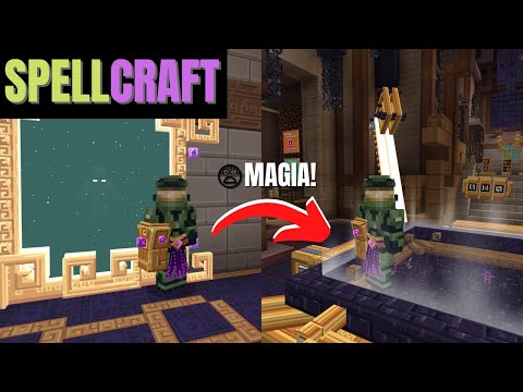 ✅What does SPELLCRAFT include?  🤩How to play in SPELLCRAFT?  Starter Guide SPELLCRAFT🔥