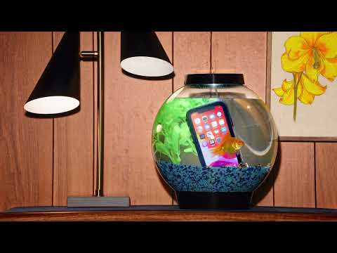 Hootsuite | Drop Your Phone