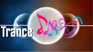 Trance Mix #2 HD / Mossy, Cosmic Gate, Andy Moor, Lange, Paul Oakenfold, Bobina