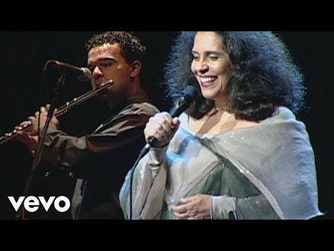 Falando de Amor - Gal Costa