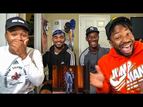 Dave Chappelle: Why Little Bit Of Racism Is Good For Us! (REACTION)