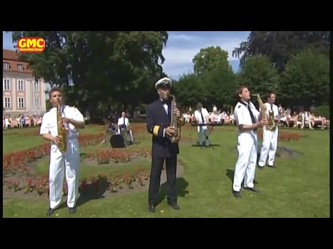 Captain Cook und seine singenden Saxophone - Mandolinen und Mondschein 2007