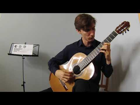 BIGC2021 - Andrzej Grygier - 1st round