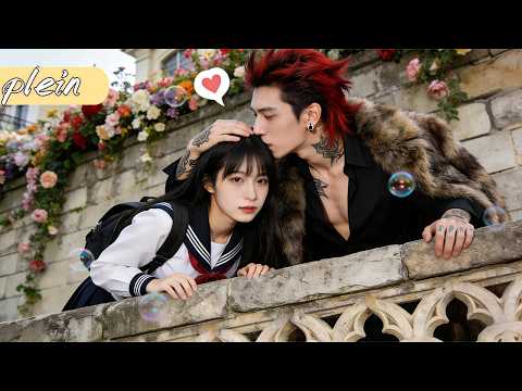 Personne ne touche le cœur du PDG froid, sauf la fille qui grimpe le mur — il l’aime d’un coup!