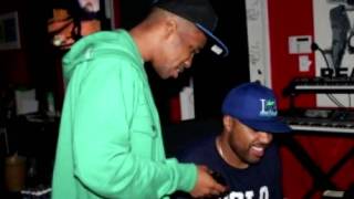 Curren$y - Pininfarina | Verde Terrace (2011)