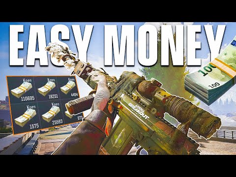 HOW TO MAKE EASY MONEY ON NORTHRIDGE | Arena Breakout Infinite