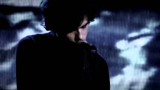 THE KVB - Never Enough ('FD' electric session)