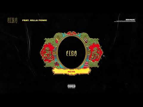 NCTK - CIRQ feat. Killa Fonic (Audio)