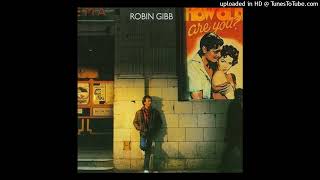 Danger (Instrumental)-Robin Gibb