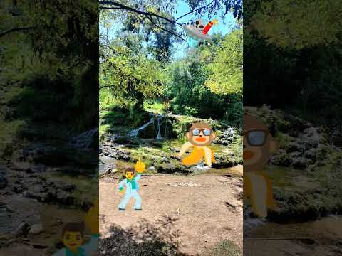 nienormalny shorts i nienormalny brainrot małpa banana 🤣🧨 3#