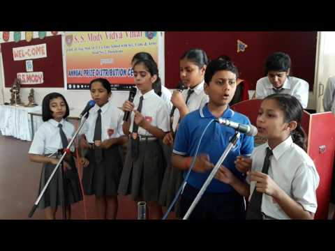 Hai preet jahan ki reet sada