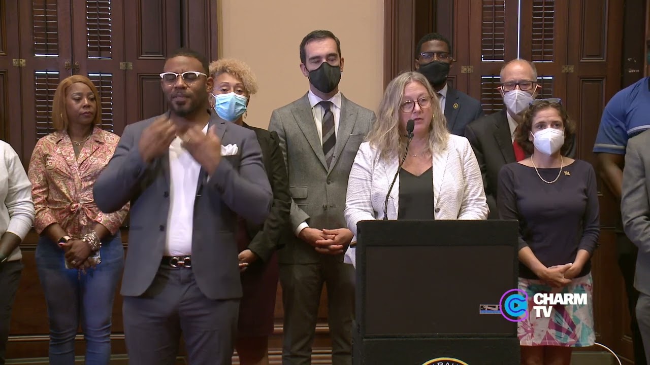 BCRI Funding; August 22, 2022