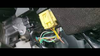 How To: Fix your 2013-2017 Car Horn If Not Working
