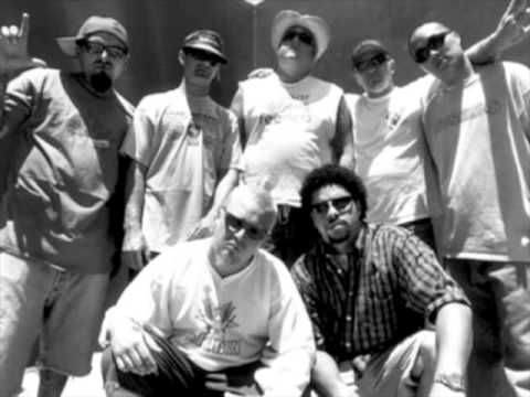 LongBeach Dub Allstars - Daybreak