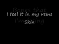 Alex Hepburn- Under- Lyrics (paroles) 