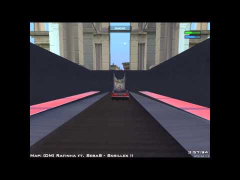 [DM] Rafinha ft. SebaS - Skrillex II | Eestimees | [HD]