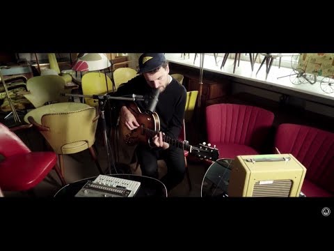 Das Paradies - Ein schönes Unentschieden (Deli Session)