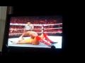 John Cena Cm Punk Vs Miz R Truth