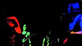 Bridges Burned Live - It's Over - Pivo Pivo