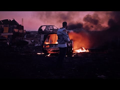 (FREE) Morad x RVFV guitar type beat - Assez