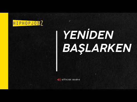 Video thumbnail for Yeniden Başlarken