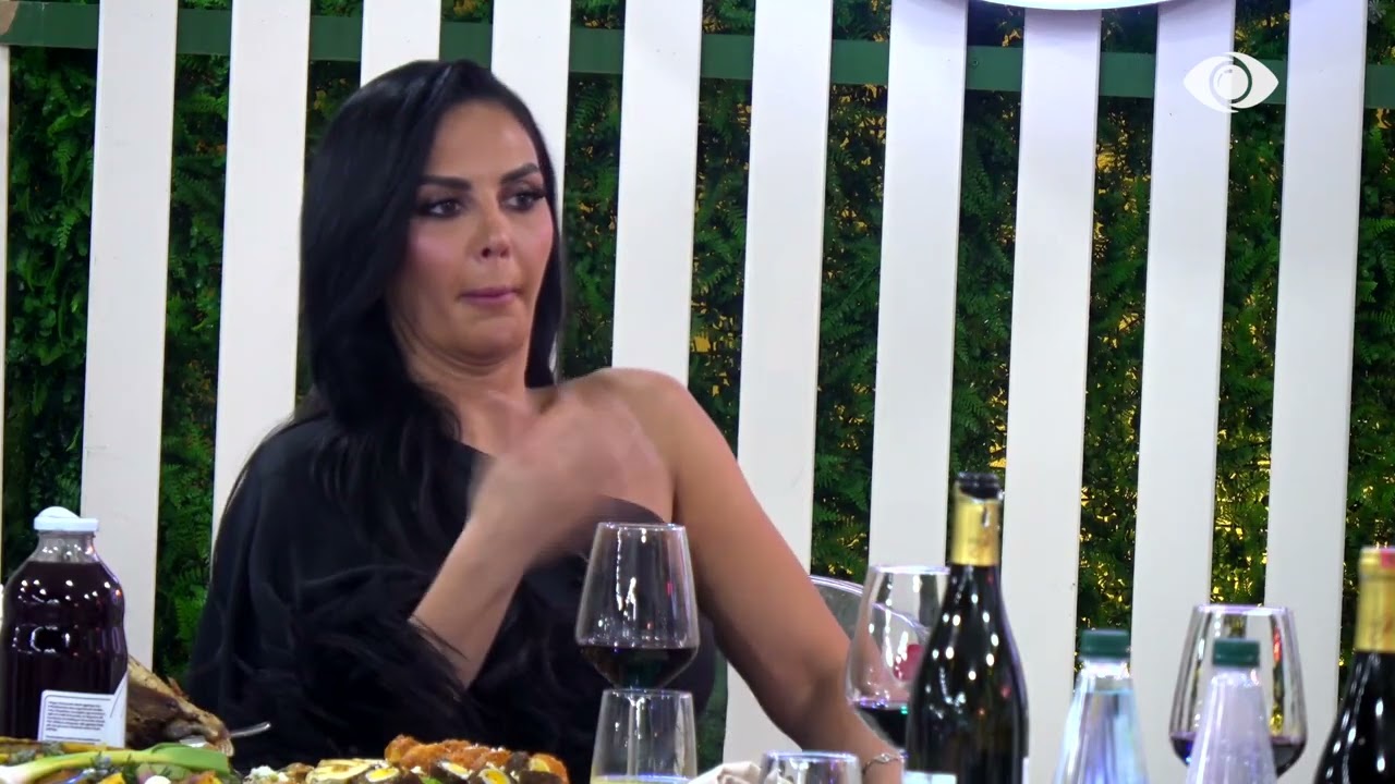 “Po të kishte dalë sot, do ishte heroinë”/ Miri bisedon me banorët për vendimin e Selin