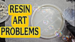 "Love in Every Pour | Stunning Valentine’s Day Resin Art Ideas!"