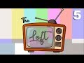 The Loft Podcast | Episode 5 "Freeze" (feat. Shadow)