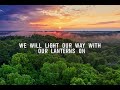 LANTERNS - Birds Of Tokyo (Lyrics)