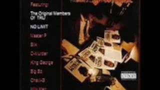 TRU - Sweated By Da Po Po&#39;s