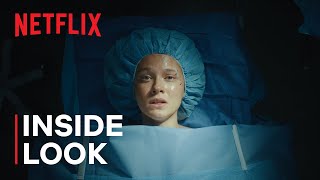 BEEF | Weaving Crafts: Writing, Directing, Editing & Cinematography | Creator Diaries | Netflix