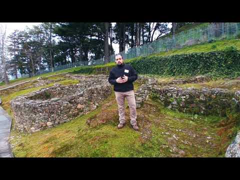 Castro de Vigo_numero de Castros en Vigo