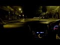Night Drive