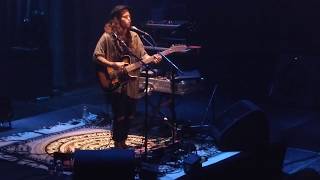 Tash Sultana Opening / Big Smoke - Live Melkweg Amsterdam 2017