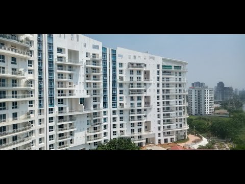 #Full Air conditioned 3 bed rooms #flat for sale in vyttila#Dlf,#Dlfriverside,#youtube#flatsforsale