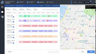 Locus Dispatcher