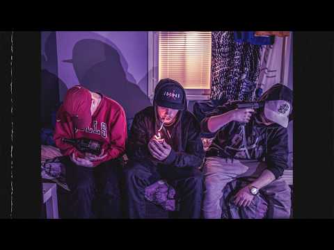 RONTTI x JIITSEI x JUMMI - Insomniaa