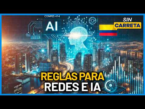Congreso debate proyectos de ley para regular el acceso de menores a redes y el uso de la IA