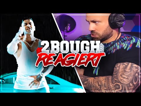 💪 MAJOE - BIZEPS EMOJI / 2Bough REAGIERT