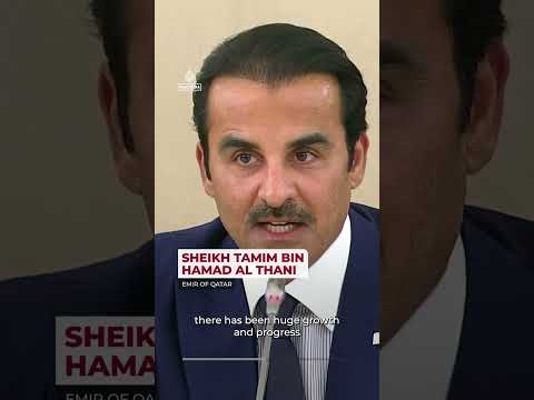 Qatar’s Emir and Putin call for diplomacy amid US-Iran conflict