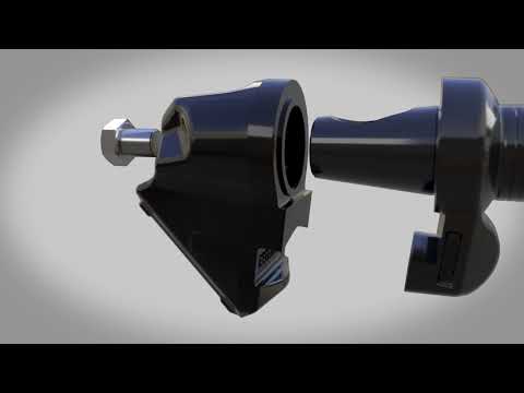 BOMAG RS 460 Soil Stabilizer - Recycler | Mid South Machinery (1)