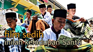 Download lagu SANTRI THE SANTRI FILM PENDEK SEDIH mp3